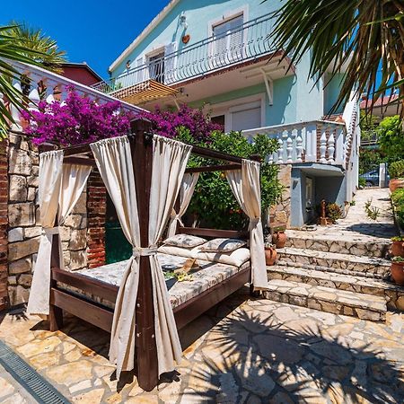 Beautiful Holiday Home With Private Pool, Nice Garden With Relax Area, Taverne 마슬레니차 외부 사진