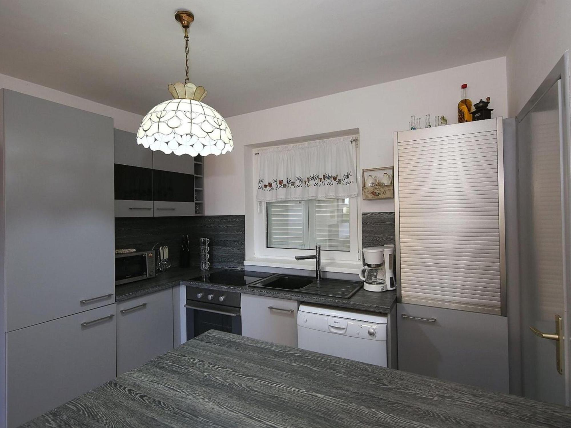 Beautiful Holiday Home With Private Pool, Nice Garden With Relax Area, Taverne 마슬레니차 외부 사진