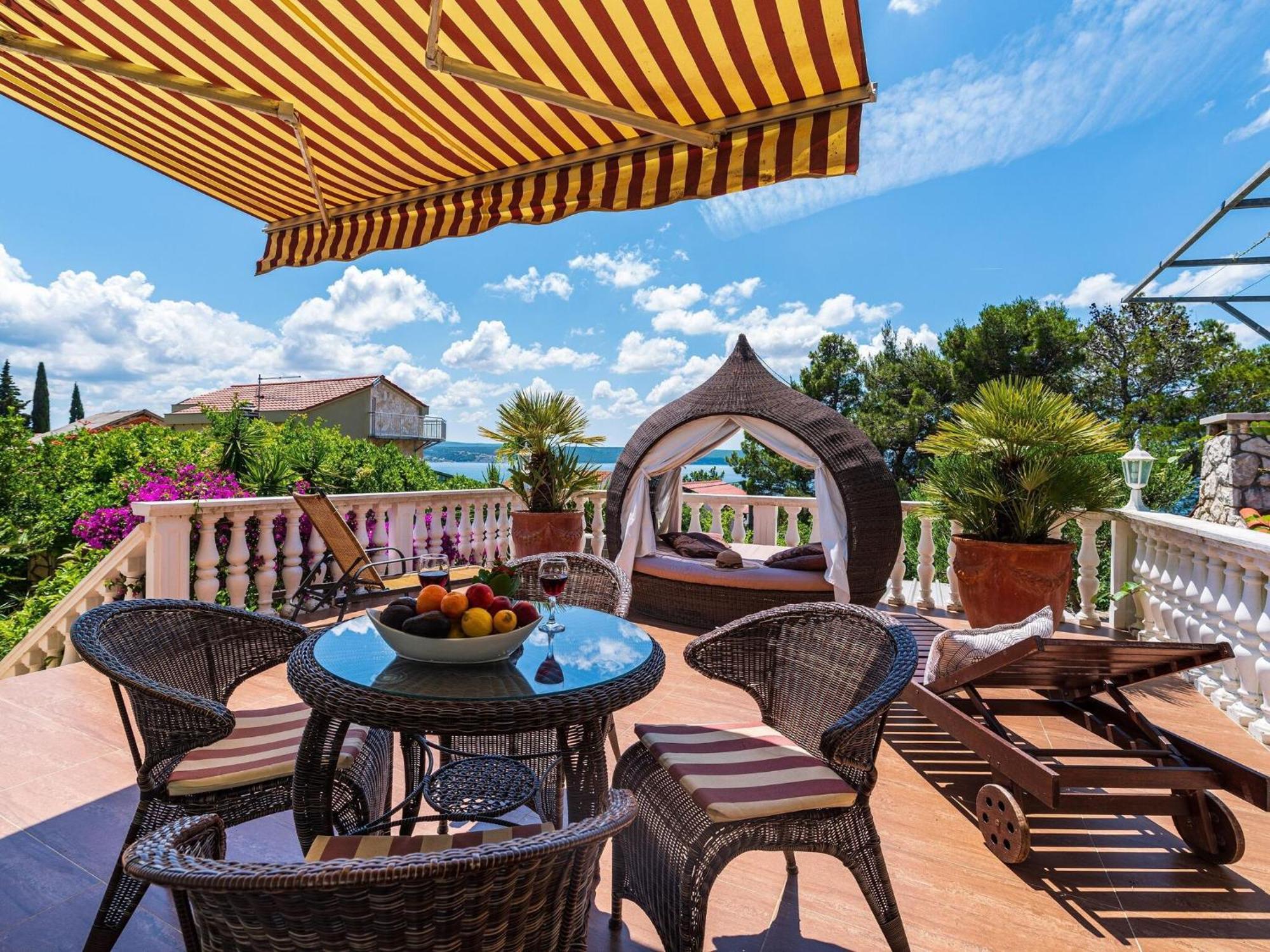 Beautiful Holiday Home With Private Pool, Nice Garden With Relax Area, Taverne 마슬레니차 외부 사진